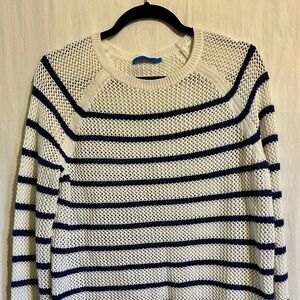 M J.McLaughlin sweater